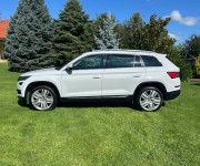 Škoda Kodiaq 2.0 TSI Style 4x4 DSG EU6