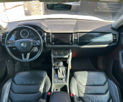 Škoda Kodiaq 2.0 TSI Style 4x4 DSG EU6