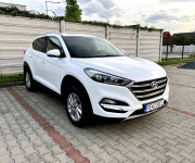 Hyundai Tucson 1.6 GDi Family