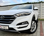 Hyundai Tucson 1.6 GDi Family