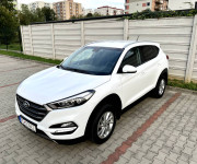 Hyundai Tucson 1.6 GDi Family