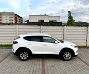 Hyundai Tucson 1.6 GDi Family