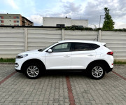 Hyundai Tucson 1.6 GDi Family