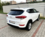 Hyundai Tucson 1.6 GDi Family