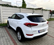 Hyundai Tucson 1.6 GDi Family