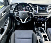 Hyundai Tucson 1.6 GDi Family