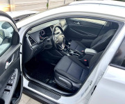 Hyundai Tucson 1.6 GDi Family