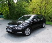 Volkswagen Passat Variant 2.0 TDI 190k BMT Highline 4MOTION DSG