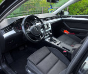 Volkswagen Passat Variant 2.0 TDI 190k BMT Highline 4MOTION DSG