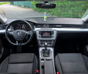 Volkswagen Passat Variant 2.0 TDI 190k BMT Highline 4MOTION DSG