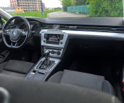 Volkswagen Passat Variant 2.0 TDI 190k BMT Highline 4MOTION DSG