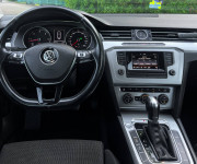 Volkswagen Passat Variant 2.0 TDI 190k BMT Highline 4MOTION DSG
