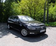 Volkswagen Passat Variant 2.0 TDI 190k BMT Highline 4MOTION DSG