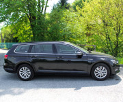 Volkswagen Passat Variant 2.0 TDI 190k BMT Highline 4MOTION DSG