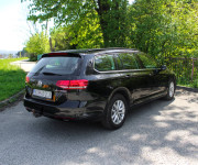 Volkswagen Passat Variant 2.0 TDI 190k BMT Highline 4MOTION DSG