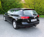 Volkswagen Passat Variant 2.0 TDI 190k BMT Highline 4MOTION DSG