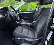 Volkswagen Passat Variant 2.0 TDI 190k BMT Highline 4MOTION DSG