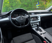 Volkswagen Passat Variant 2.0 TDI 190k BMT Highline 4MOTION DSG