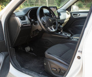 Renault Arkana 1.3 TCe 140 mHEV Techno EDC