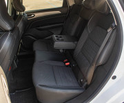 Renault Arkana 1.3 TCe 140 mHEV Techno EDC