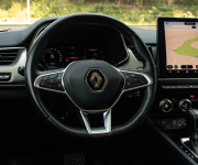 Renault Arkana 1.3 TCe 140 mHEV Techno EDC