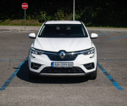 Renault Arkana 1.3 TCe 140 mHEV Techno EDC