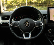 Renault Arkana 1.3 TCe 140 mHEV Techno EDC