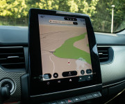 Renault Arkana 1.3 TCe 140 mHEV Techno EDC