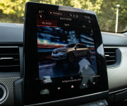 Renault Arkana 1.3 TCe 140 mHEV Techno EDC