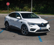 Renault Arkana 1.3 TCe 140 mHEV Techno EDC