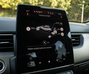 Renault Arkana 1.3 TCe 140 mHEV Techno EDC