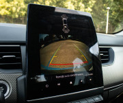 Renault Arkana 1.3 TCe 140 mHEV Techno EDC