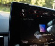 Renault Arkana 1.3 TCe 140 mHEV Techno EDC