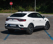 Renault Arkana 1.3 TCe 140 mHEV Techno EDC