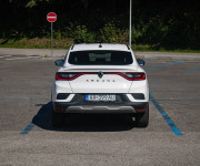 Renault Arkana 1.3 TCe 140 mHEV Techno EDC