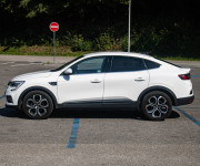 Renault Arkana 1.3 TCe 140 mHEV Techno EDC