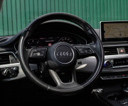 Audi A4 Avant 3.0 TDI Sport quattro tiptronic