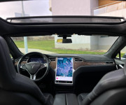 Tesla Model S 75D 4X4 Dual Motor, Nebúrané, Nelakované, Odpočet DPH