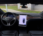 Tesla Model S 75D 4X4 Dual Motor, Nebúrané, Nelakované, Odpočet DPH