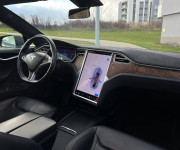 Tesla Model S 75D 4X4 Dual Motor, Nebúrané, Nelakované, Odpočet DPH