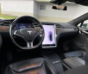 Tesla Model S 75D 4X4 Dual Motor, Nebúrané, Nelakované, Odpočet DPH