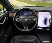 Tesla Model S 75D 4X4 Dual Motor, Nebúrané, Nelakované, Odpočet DPH