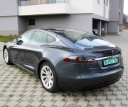 Tesla Model S 75D 4X4 Dual Motor, Nebúrané, Nelakované, Odpočet DPH