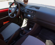 Škoda Citigo benzin + CNG