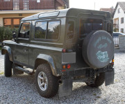 Land Rover Defender 90 2.4 SW Base