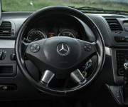 Mercedes-Benz Viano 2.2 CDI Trend Kompakt A/T