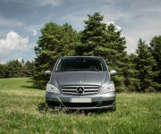 Mercedes-Benz Viano 2.2 CDI Trend Kompakt A/T