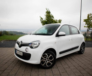 Renault Twingo 1.0 SCe 12V Zen