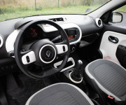 Renault Twingo 1.0 SCe 12V Zen