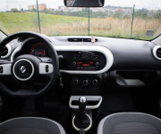 Renault Twingo 1.0 SCe 12V Zen